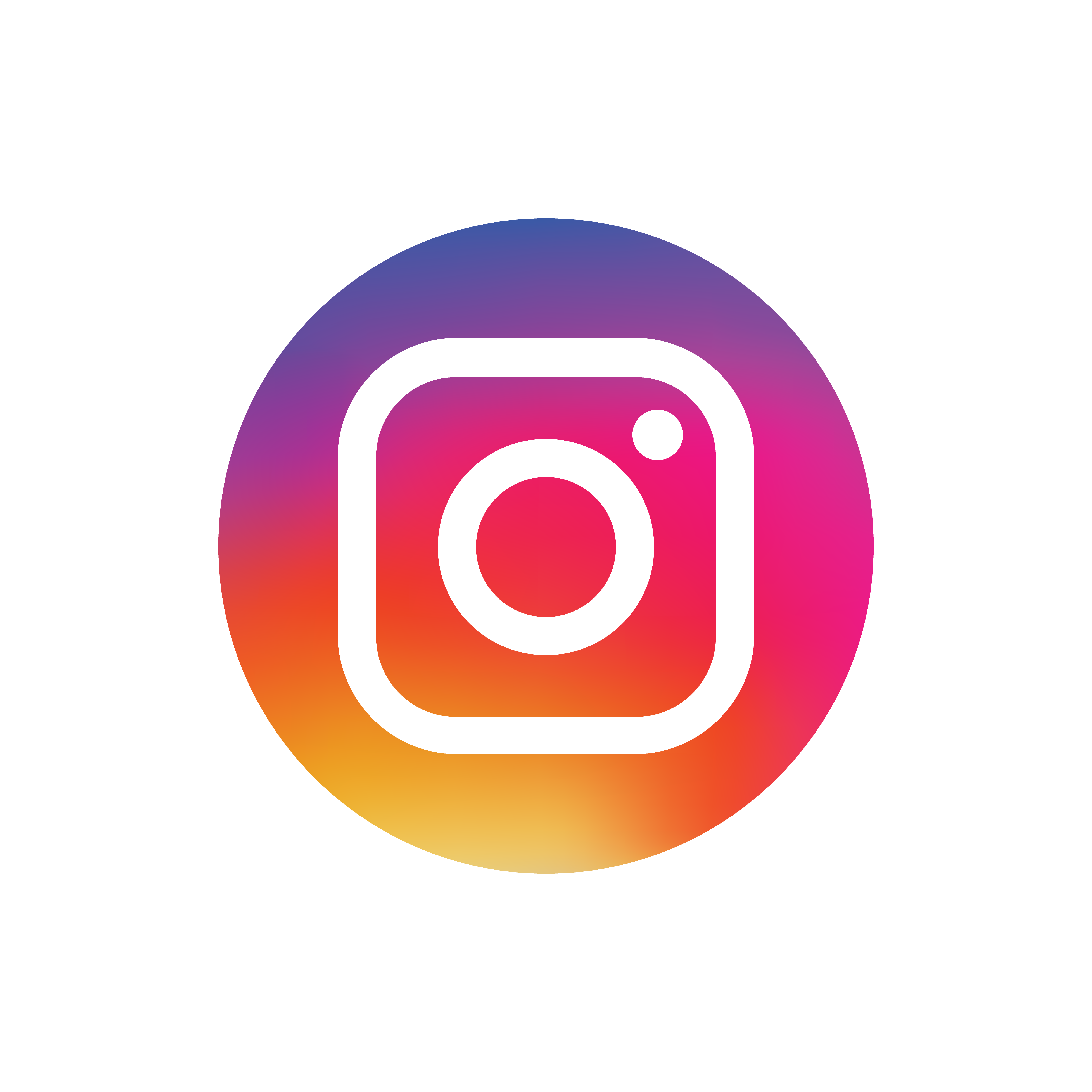 Instagram ICON